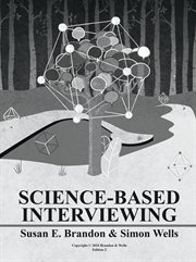 Science-Based Interviewing cover image