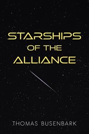 Starships of the Alliance cover image