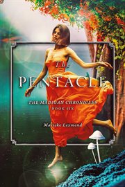 The Pentacle cover image