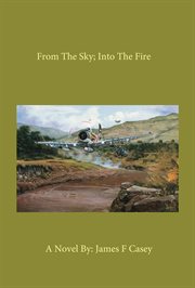 From the Sky; Into the Fire cover image