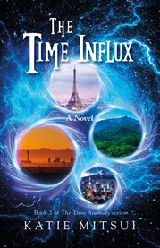 The Time Influx cover image