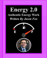 Energy 2.0 Authentic Energy Work cover image