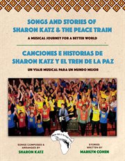Songs and Stories of Sharon Katz & the Peace Train cover image