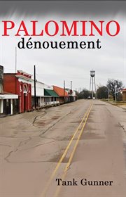 Palomino Dénouement cover image