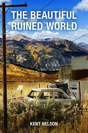 The Beautiful Ruined World cover image
