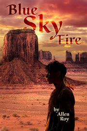 Blue Sky Fire cover image