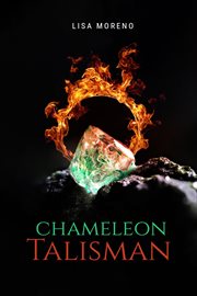 Chameleon Talisman cover image
