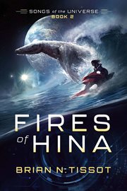 Fires of Hina cover image