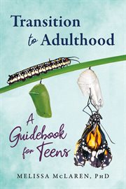 Transition to Adulthood cover image