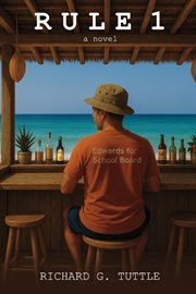Rule 1 cover image