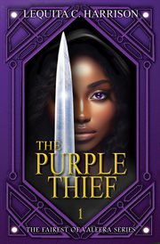 The Purple Thief cover image
