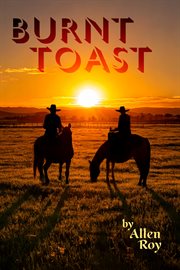 Burnt Toast cover image