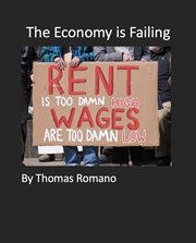 The Economy Is Failing cover image