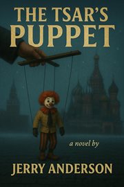 The Tsar's Puppet cover image