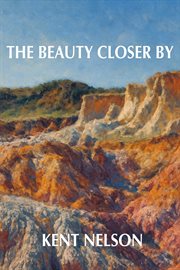 The Beauty Closer by cover image