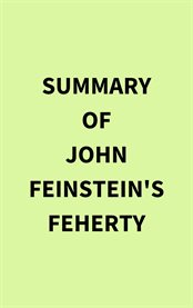 Summary of John Feinstein's Feherty cover image