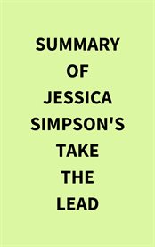 Summary of Jessica Simpson's Take the Lead cover image