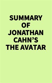 Summary of Jonathan Cahn's the Avatar cover image