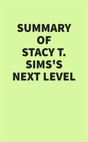 Summary of Stacy T. Sims's Next Level cover image
