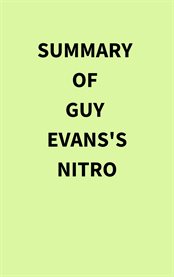 Summary of Guy Evans's NITRO cover image