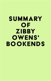 Summary of zibby owens's bookends cover image