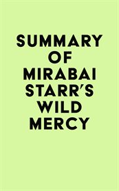 Summary of mirabai starr's wild mercy cover image