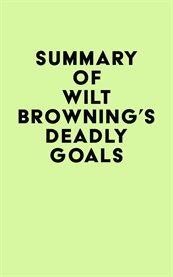 Summary of wilt browning's deadly goals cover image