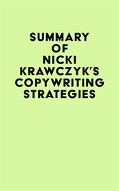 Summary of Nicki Krawczyk's Copywriting Strategies cover image