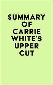 Summary of carrie white's upper cut cover image