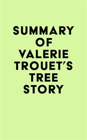 Summary of valerie trouet's tree story cover image