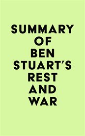 Summary of ben stuart's rest and war cover image