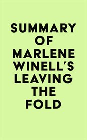 Summary of marlene winell's leaving the fold cover image