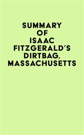 Summary of isaac fitzgerald's dirtbag, massachusetts cover image