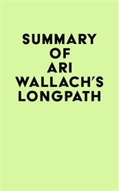 Summary of ari wallach's longpath cover image