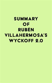 Summary of rubén villahermosa's wyckoff 2.0 cover image