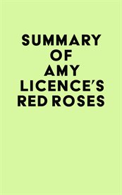 Summary of amy licence's red roses cover image