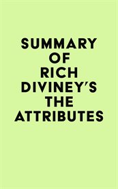 Summary of rich diviney's the attributes cover image