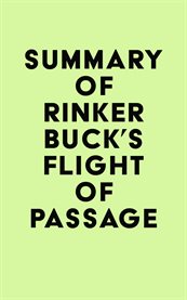 Summary of rinker buck's flight of passage cover image