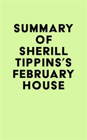 Summary of sherill tippins's february house cover image