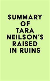 Summary of tara neilson's raised in ruins cover image