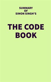Summary of simon singh's the code book cover image