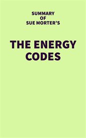 Summary of Sue Morter's the Energy Codes cover image