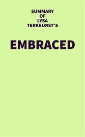 Summary of lysa terkeurst's embraced cover image