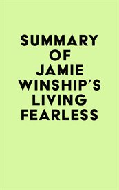Summary of jamie winship's living fearless cover image