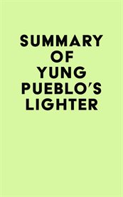 Summary of yung pueblo's lighter cover image