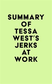 Summary of tessa west's jerks at work cover image