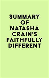 Summary of natasha crain's faithfully different cover image