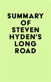 Summary of steven hyden's long road cover image