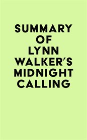 Summary of lynn walker's midnight calling cover image