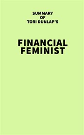 Summary of tori dunlap's financial feminist cover image